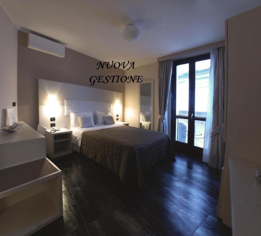 Hotel La Meridiana Settimo Torinese Luaran gambar