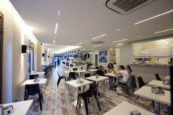 Hotel La Meridiana Settimo Torinese Luaran gambar