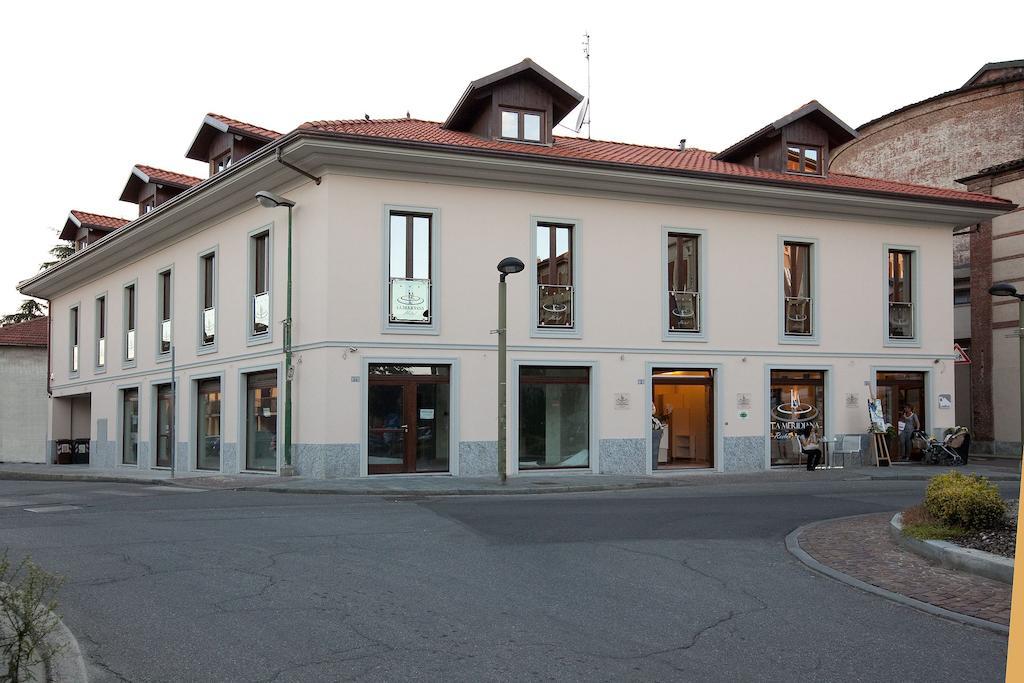 Hotel La Meridiana Settimo Torinese Luaran gambar