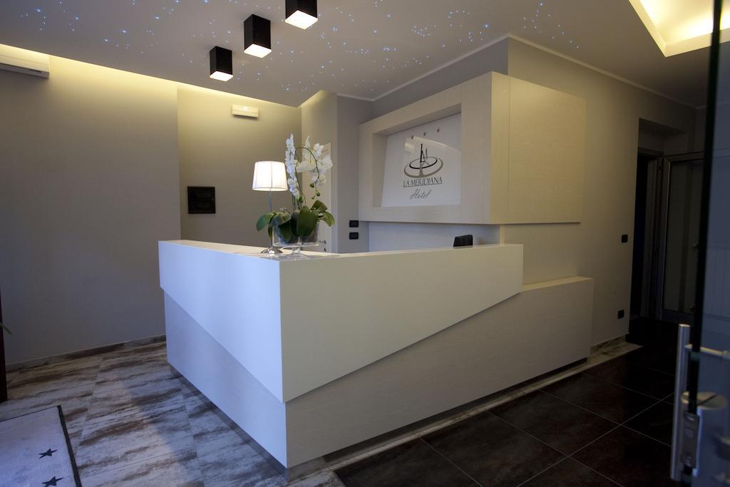 Hotel La Meridiana Settimo Torinese Luaran gambar