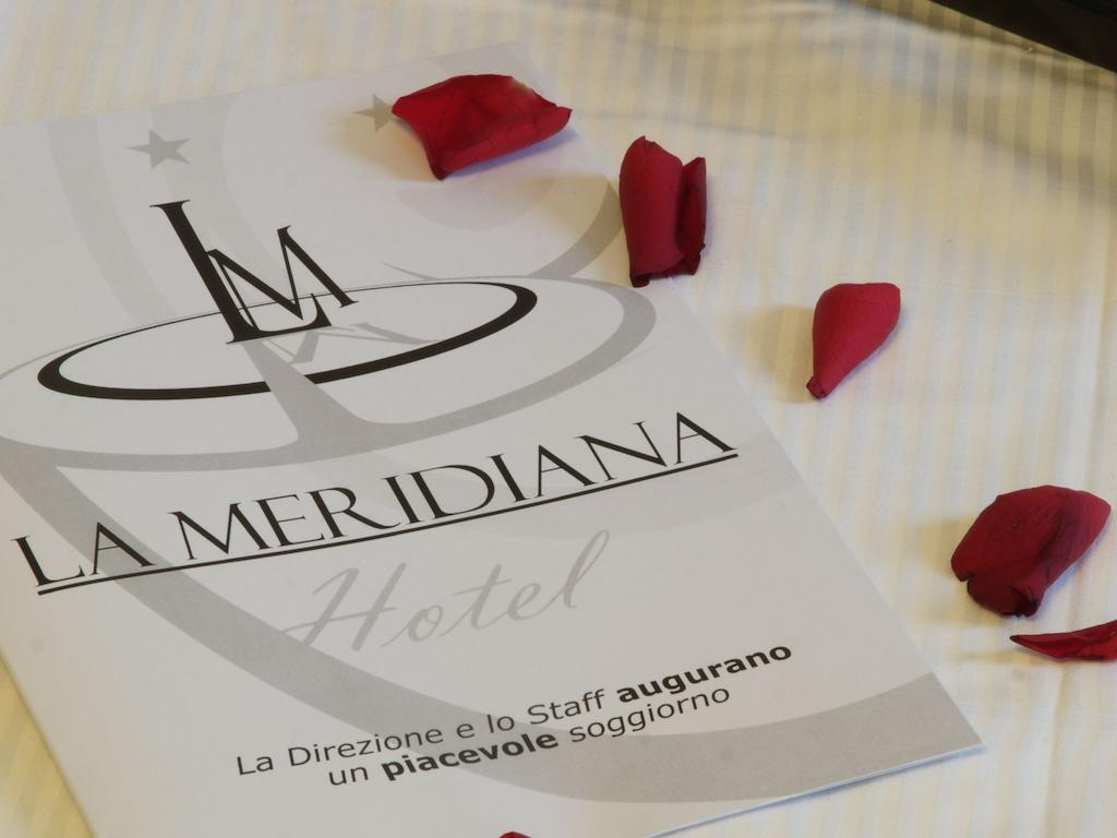 Hotel La Meridiana Settimo Torinese Luaran gambar
